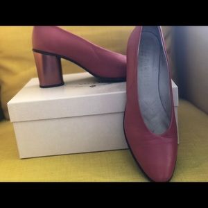 Hispanita Spanish shoes designer